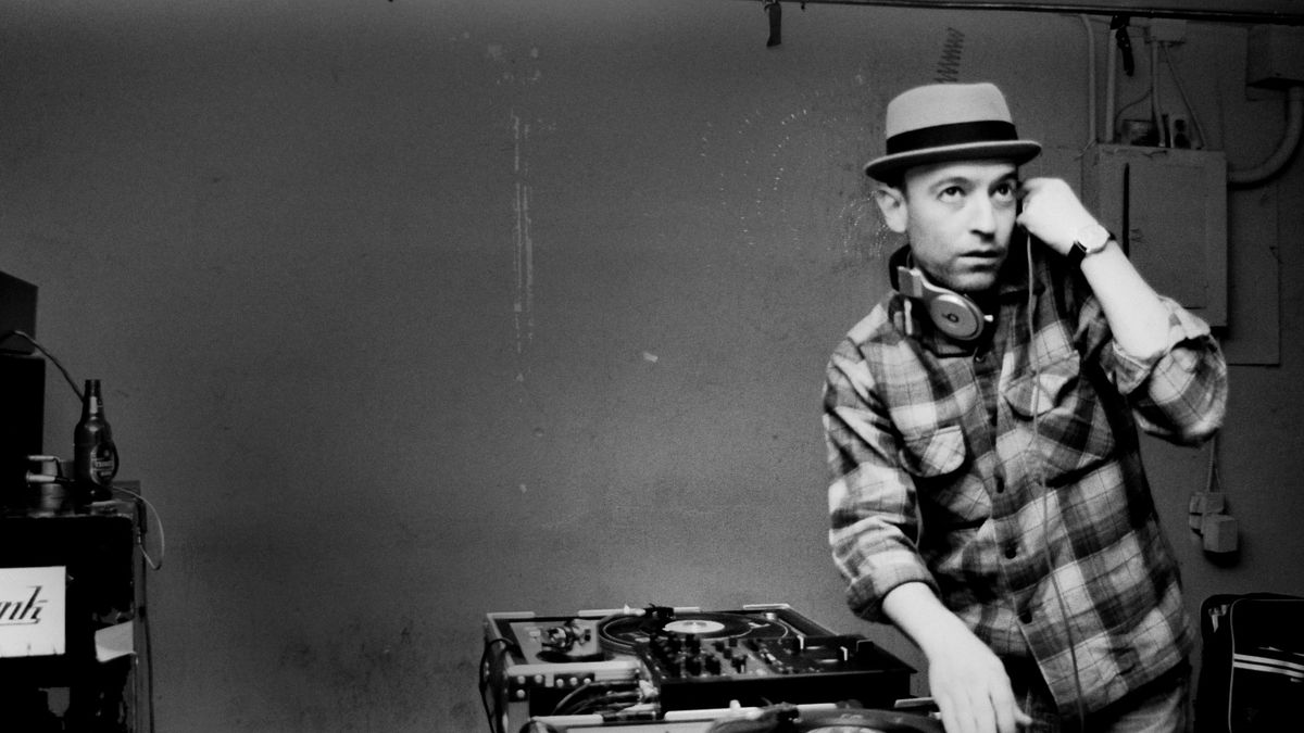 Stones Throw Records: A Legacy of Independent Innovation in Hip-Hop & Beyond