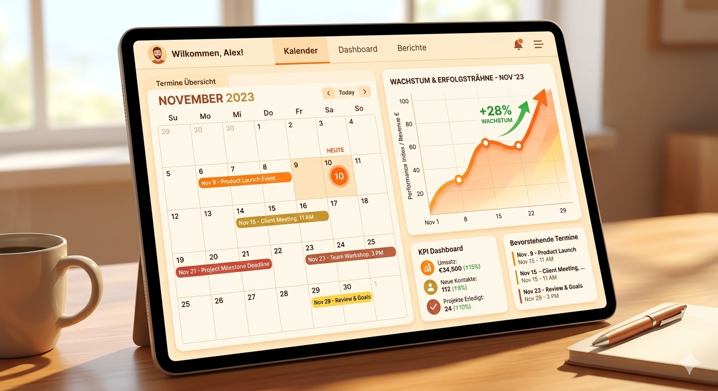 Google Ads für Energieberater: So gewinnst du planbar neue Kunden