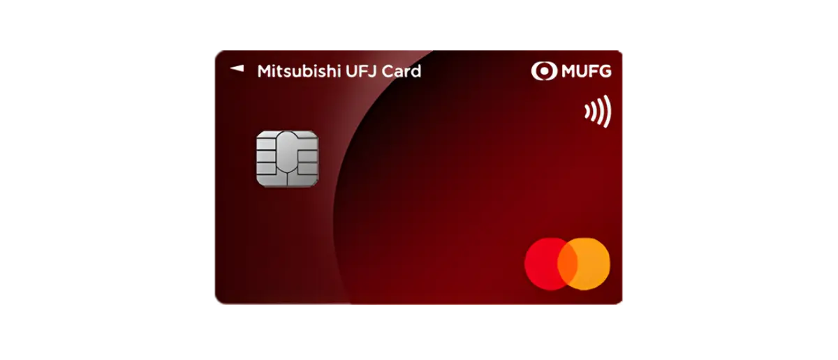 三菱UFJカード
