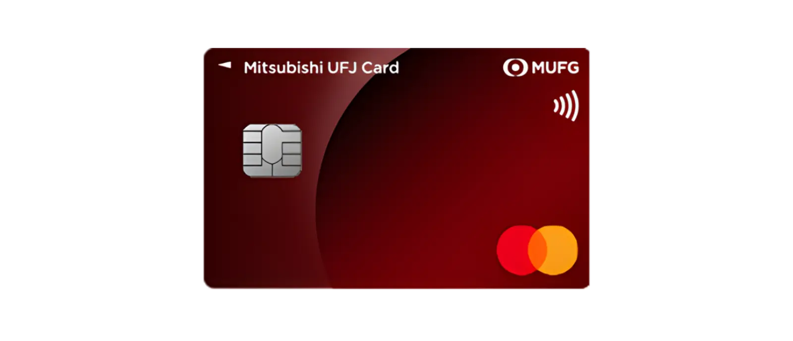 三菱UFJカード