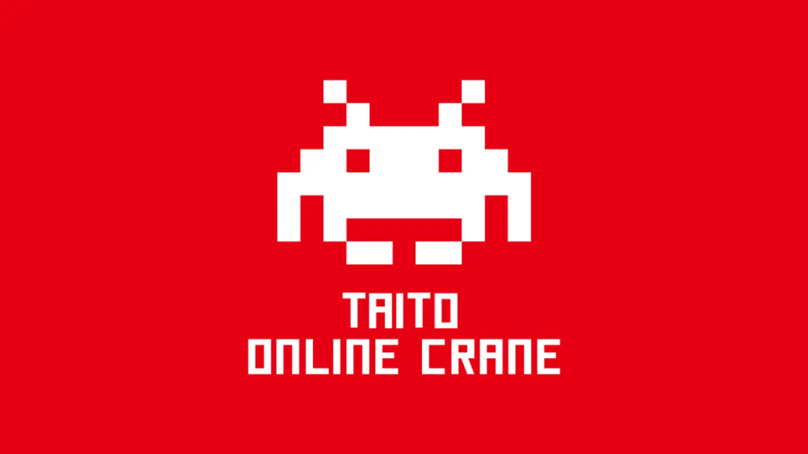 タイトーオンラインクレーン