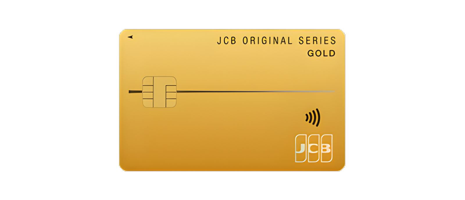 JCBゴールド