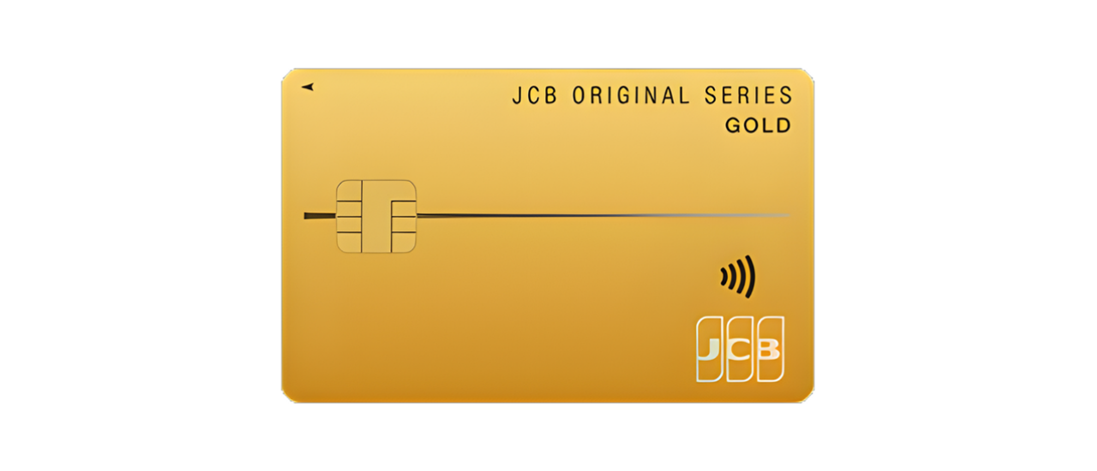 JCBゴールド