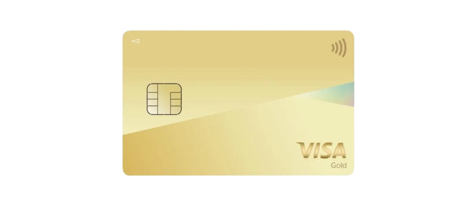 Oliveフレキシブルペイ（ゴールド）