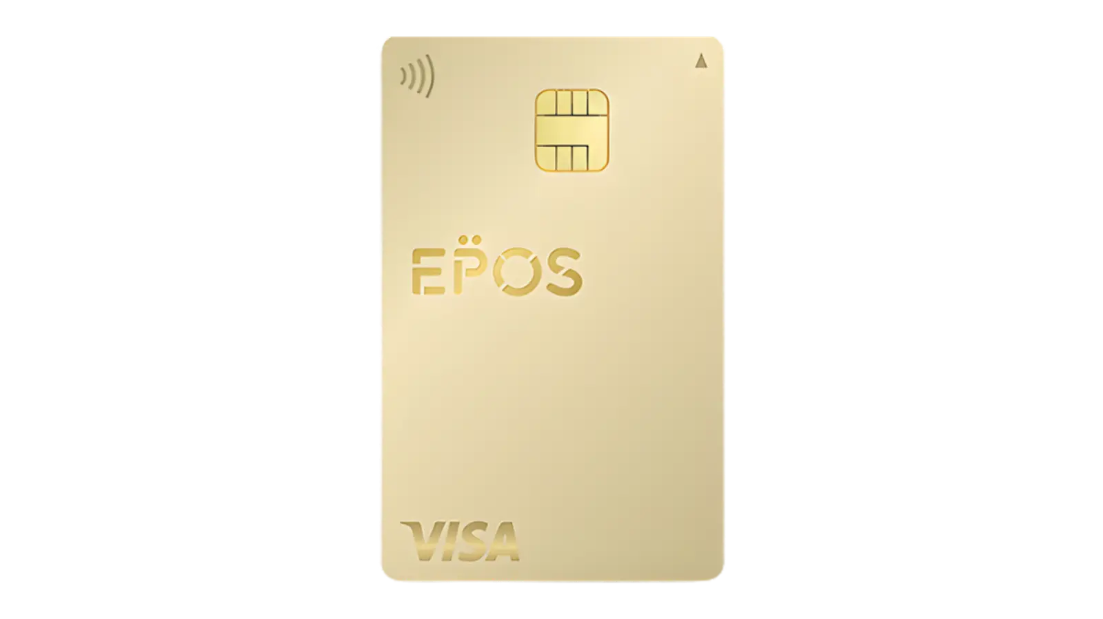 エポスゴールドカード