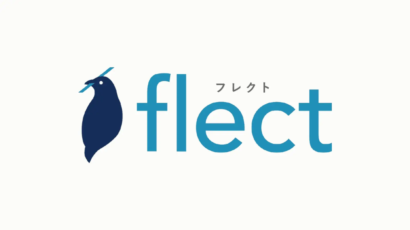 flect(フレクト)のロゴ