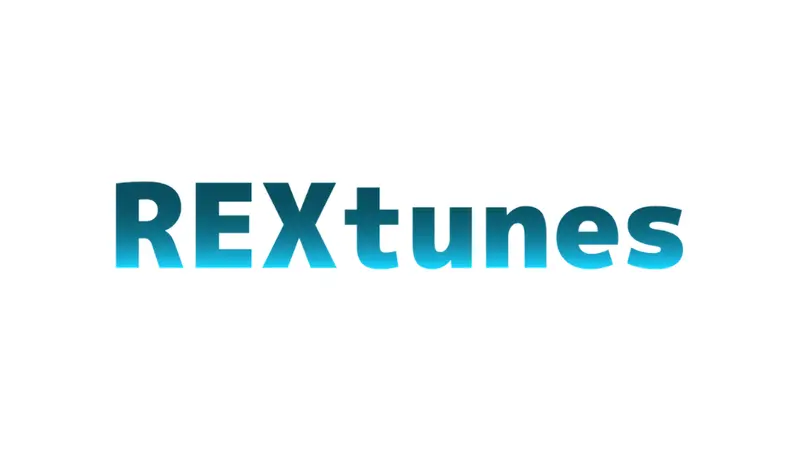 REXtunes