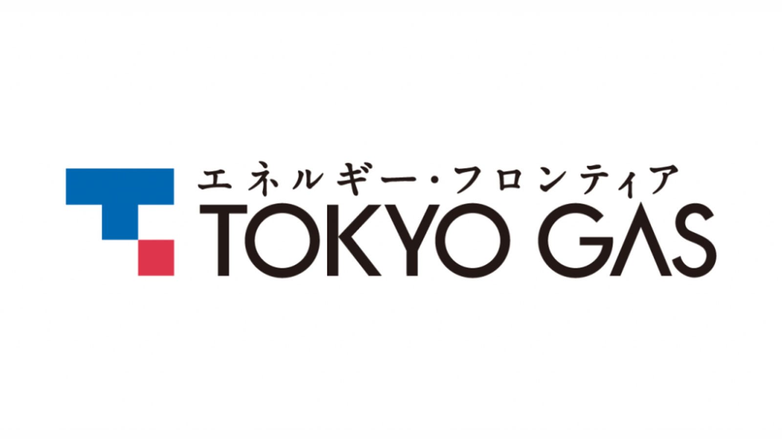 東京ガスのロゴ
