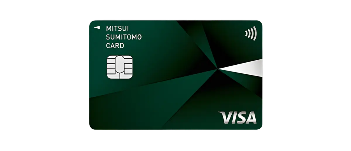 三井住友カード (NL)