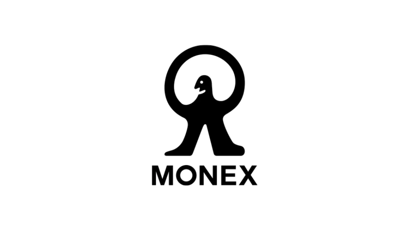 マネックス証券のロゴ