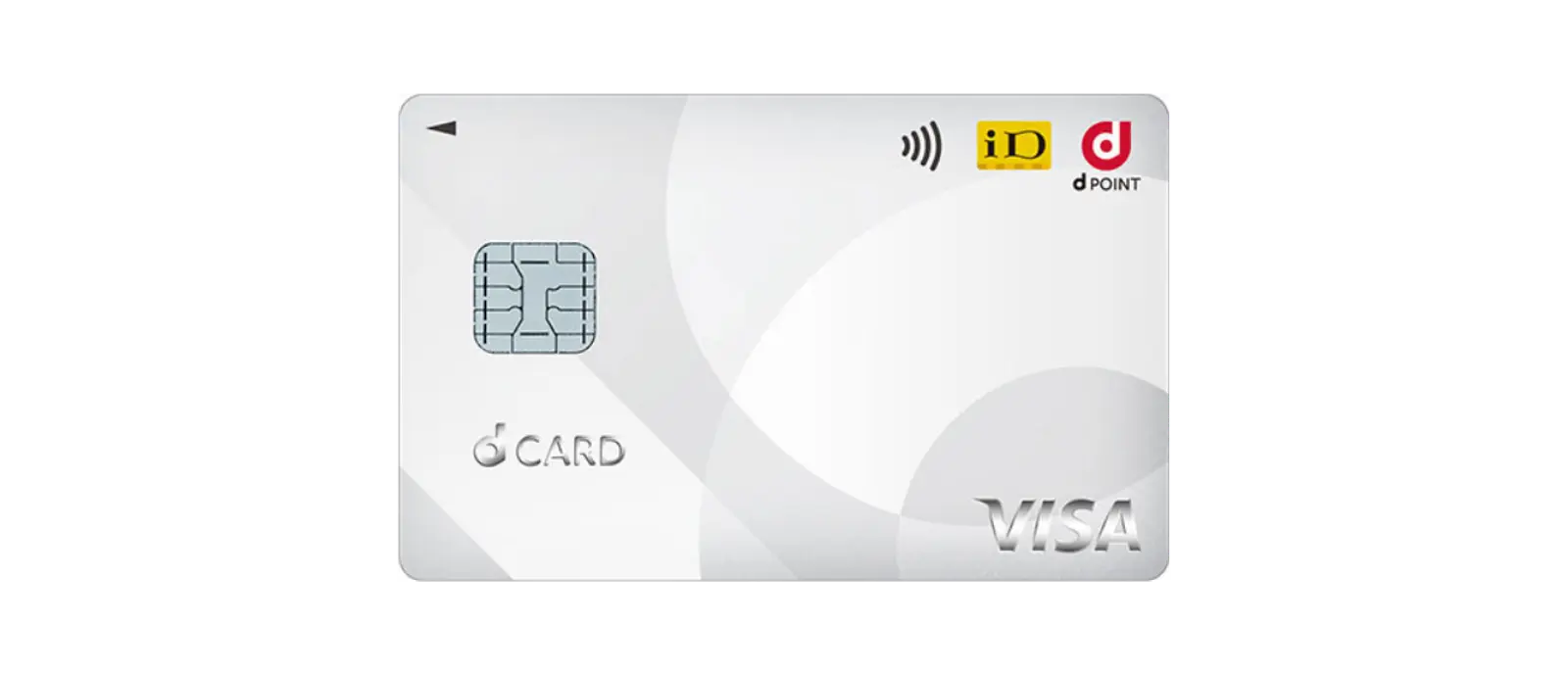 dカード