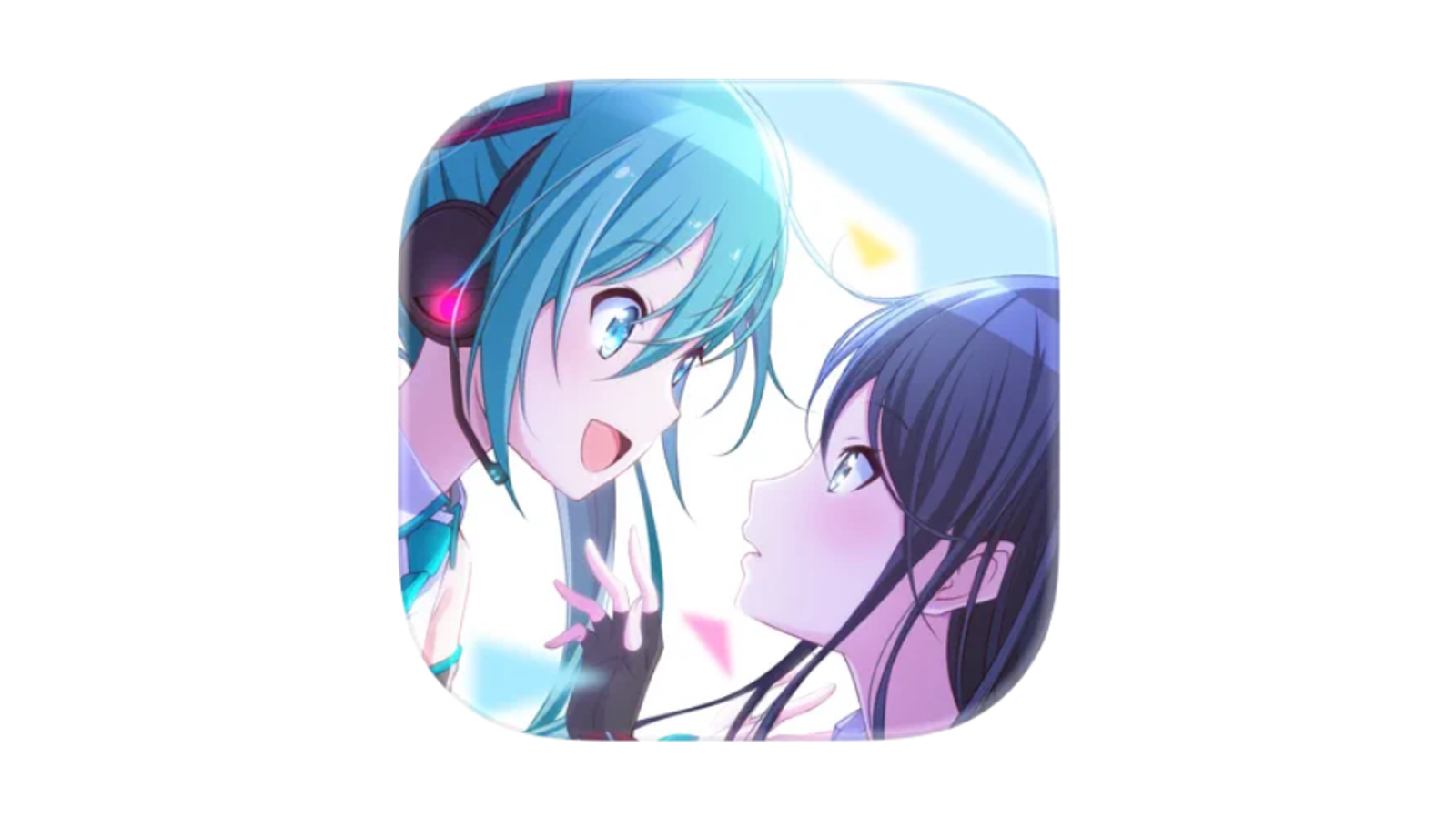 プロジェクトセカイ カラフルステージ！ feat. 初音ミク