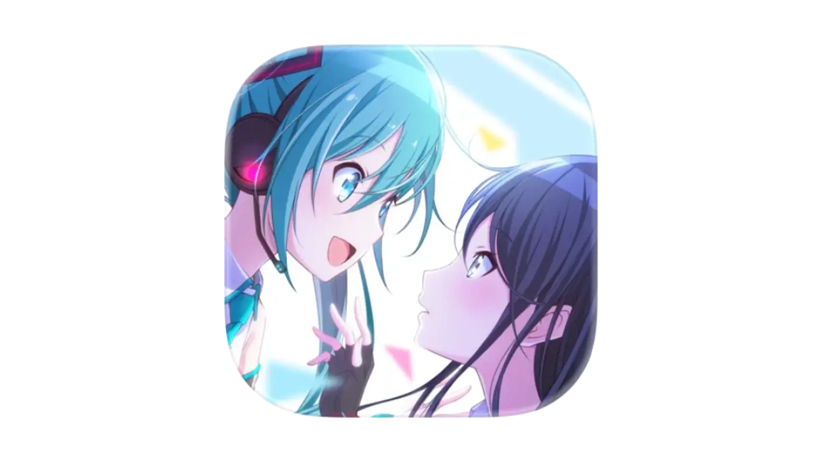 プロジェクトセカイ カラフルステージ! feat. 初音ミク