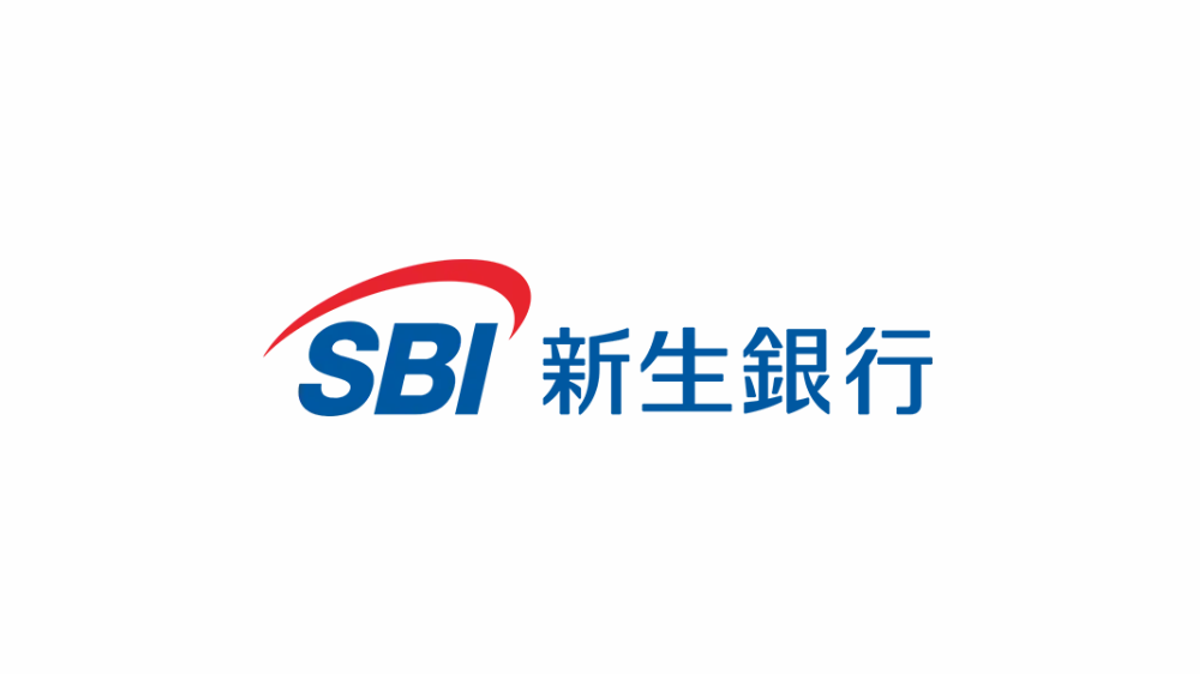 SBI新生銀行