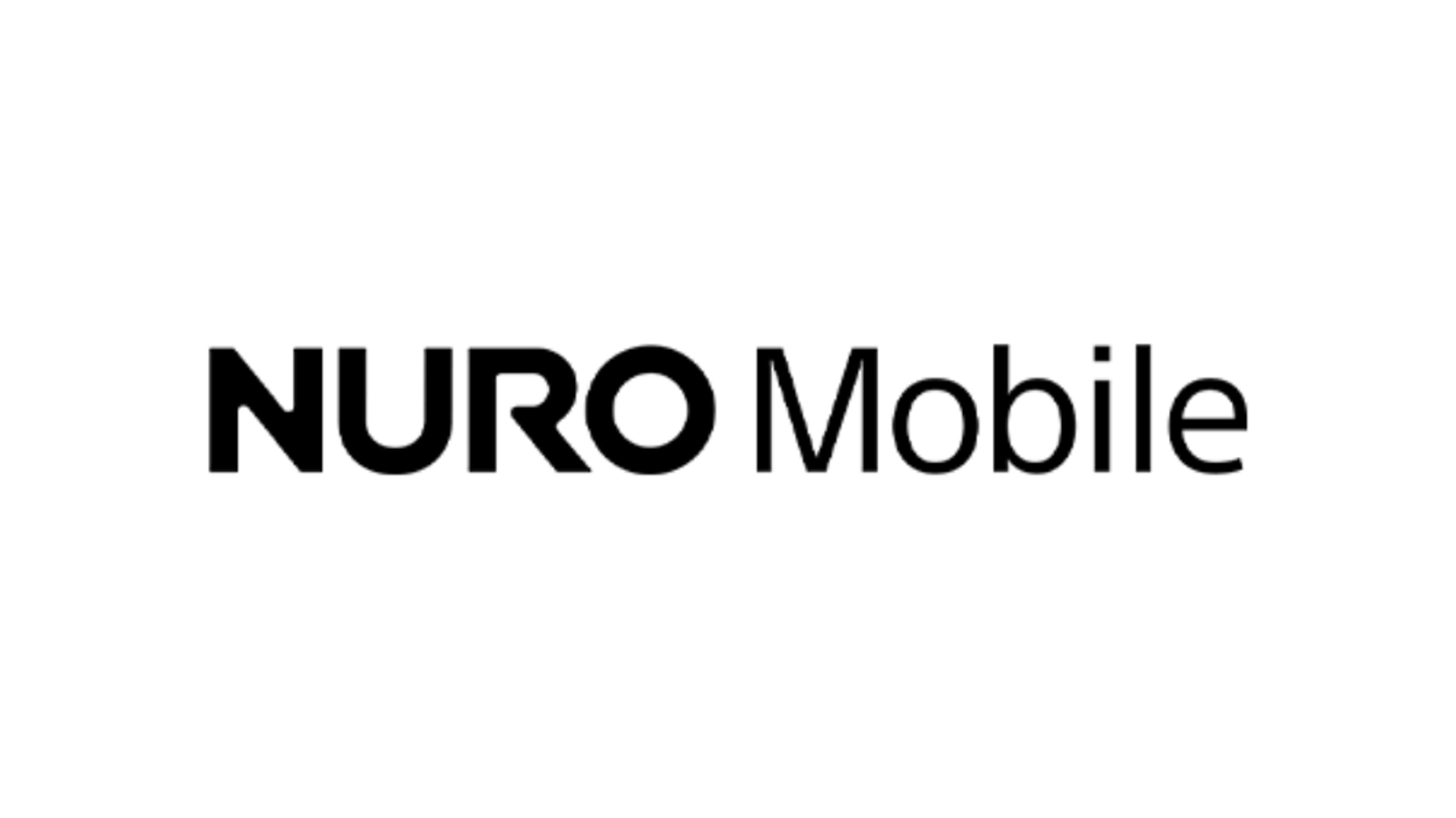 NUROモバイル