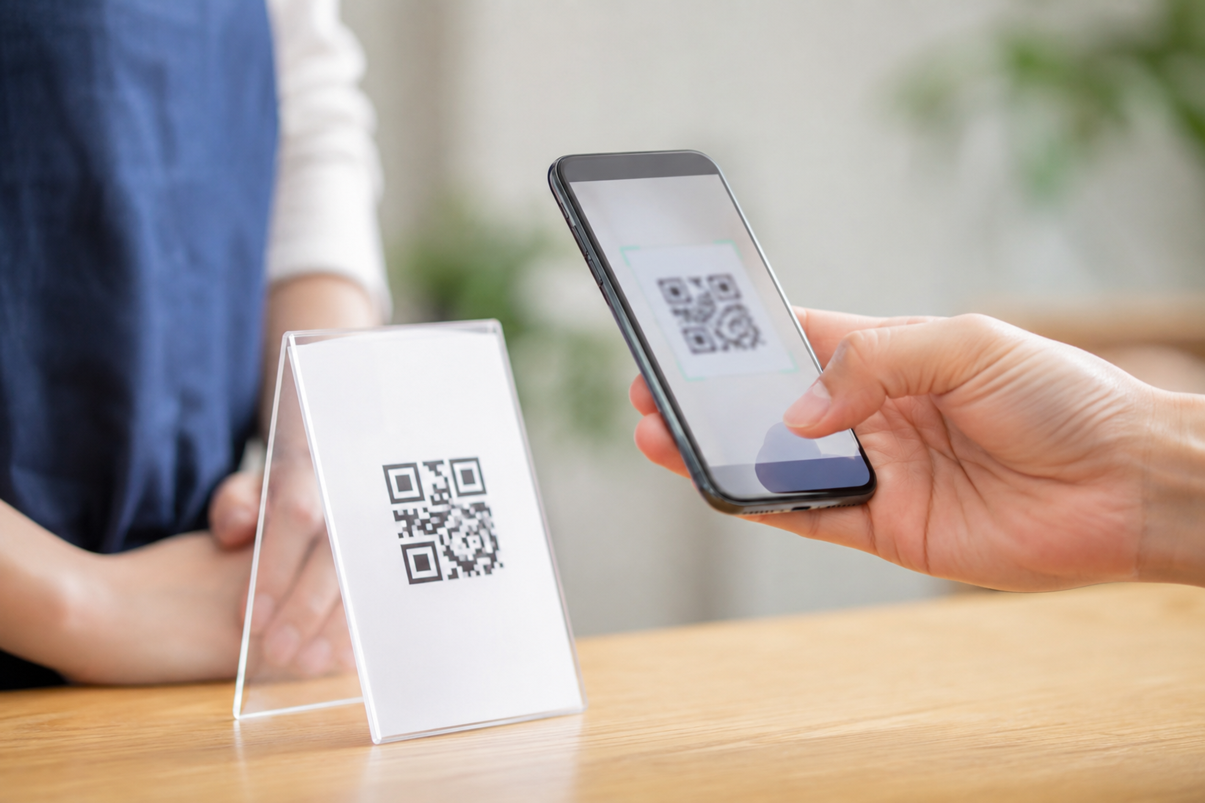 スマホ決済のおすすめは？使う店とポイントで選ぶ方法