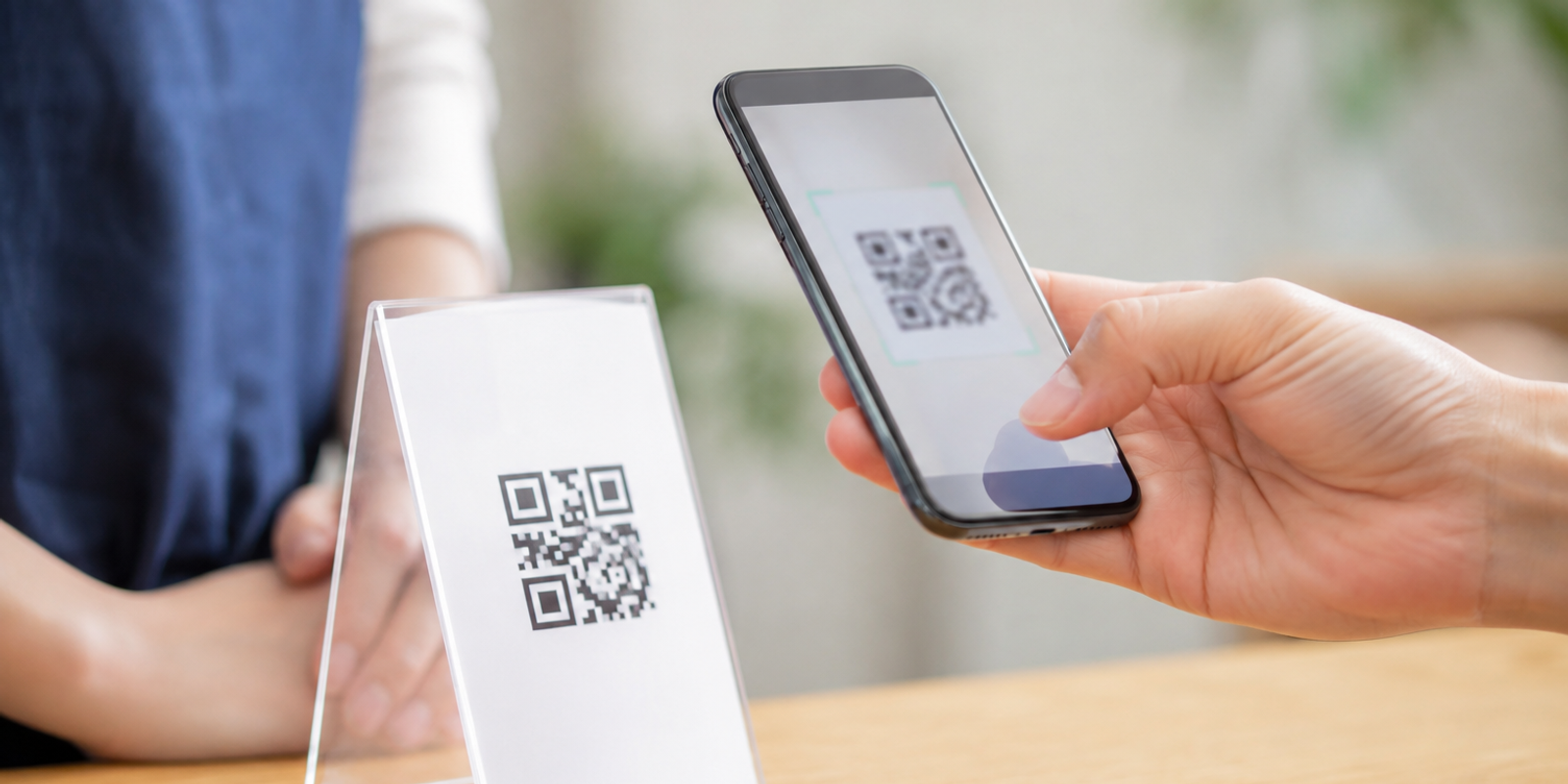 スマホ決済のおすすめは?使う店とポイントで選ぶ方法