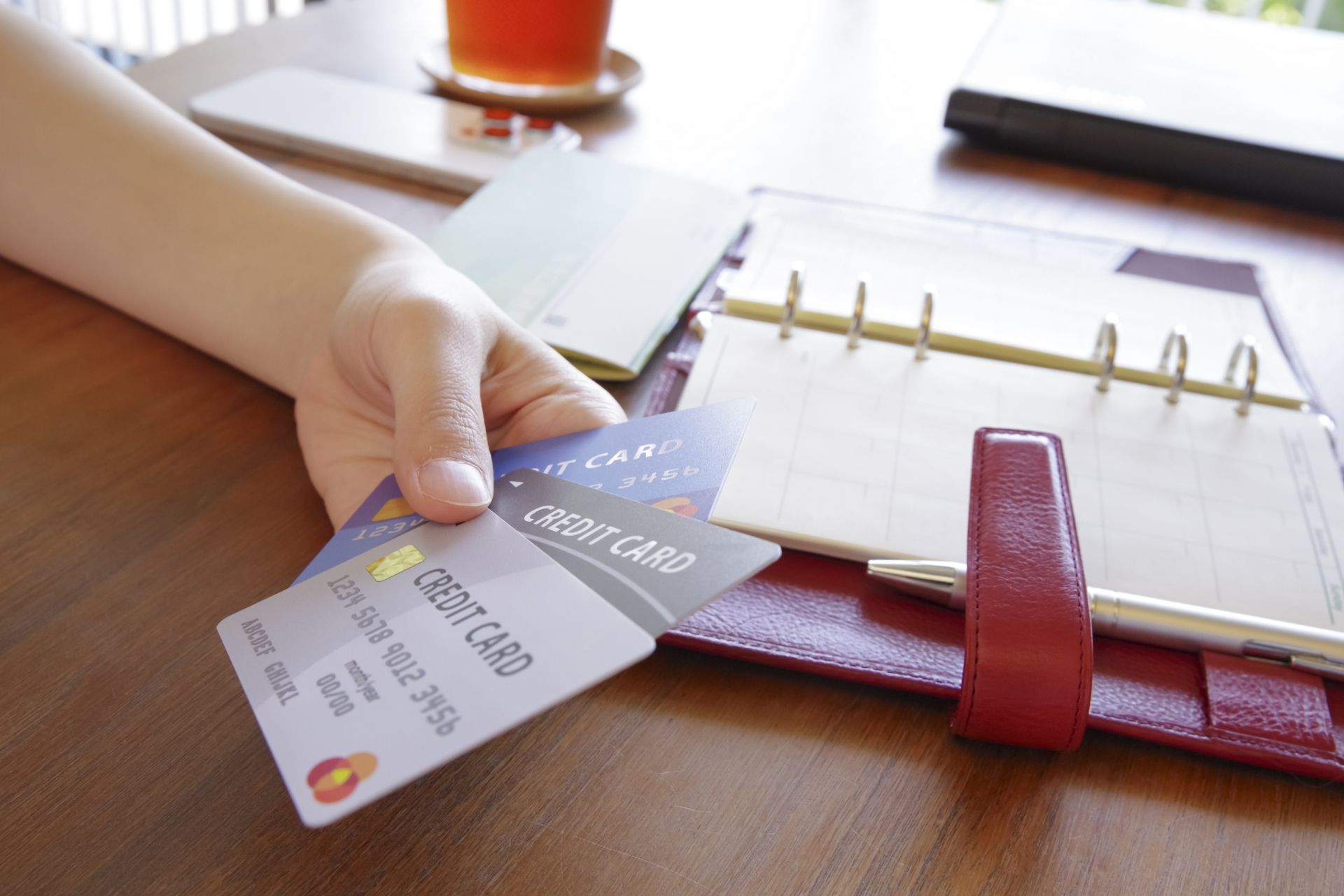 リボ払いとは？「やばい」と言われる理由や仕組みを5分で解説