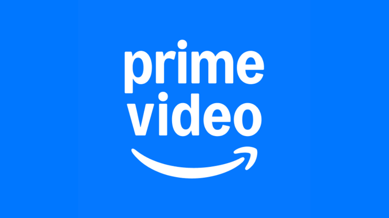 Amazonプライム・ビデオ