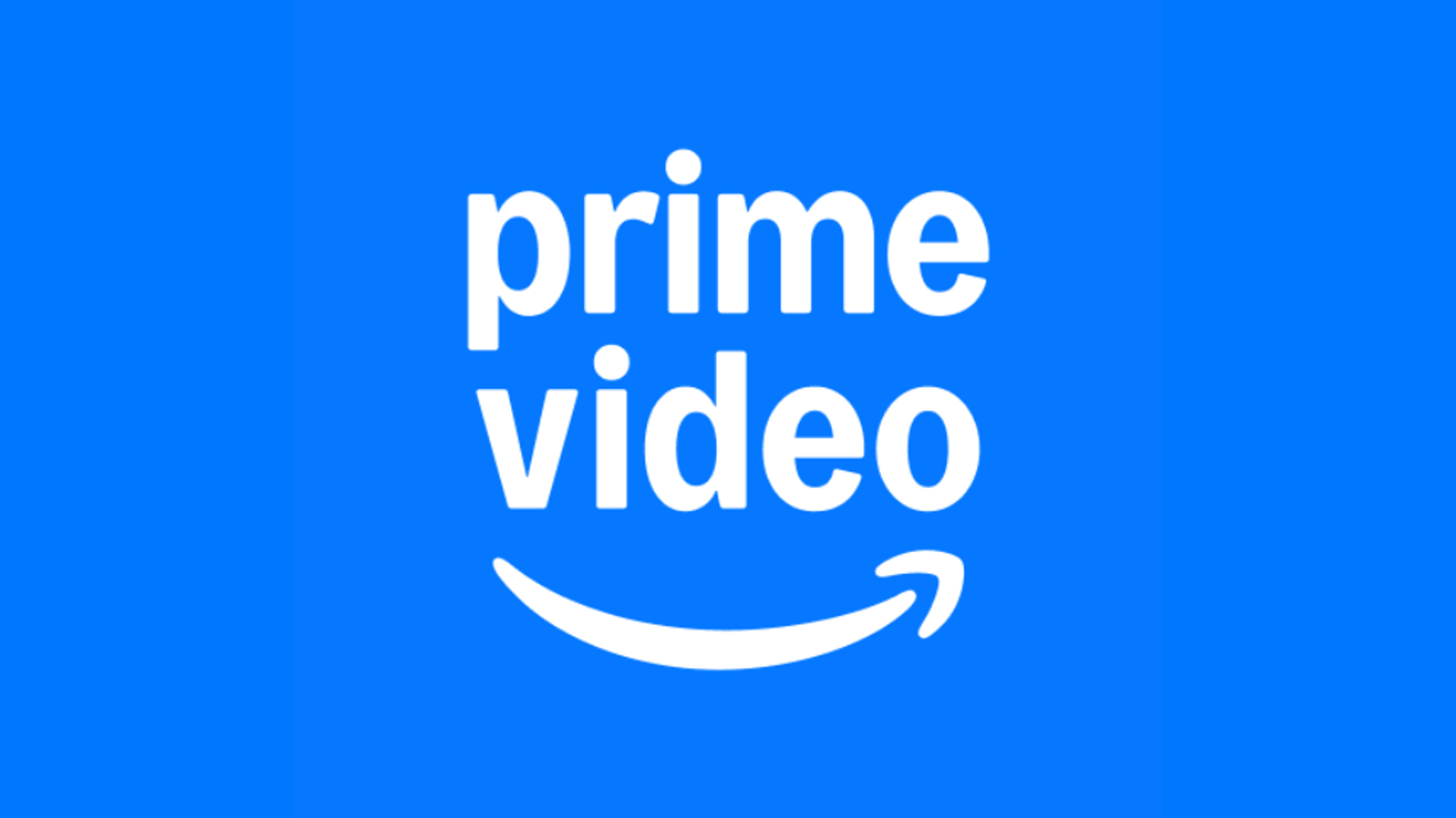 Amazonプライム・ビデオ