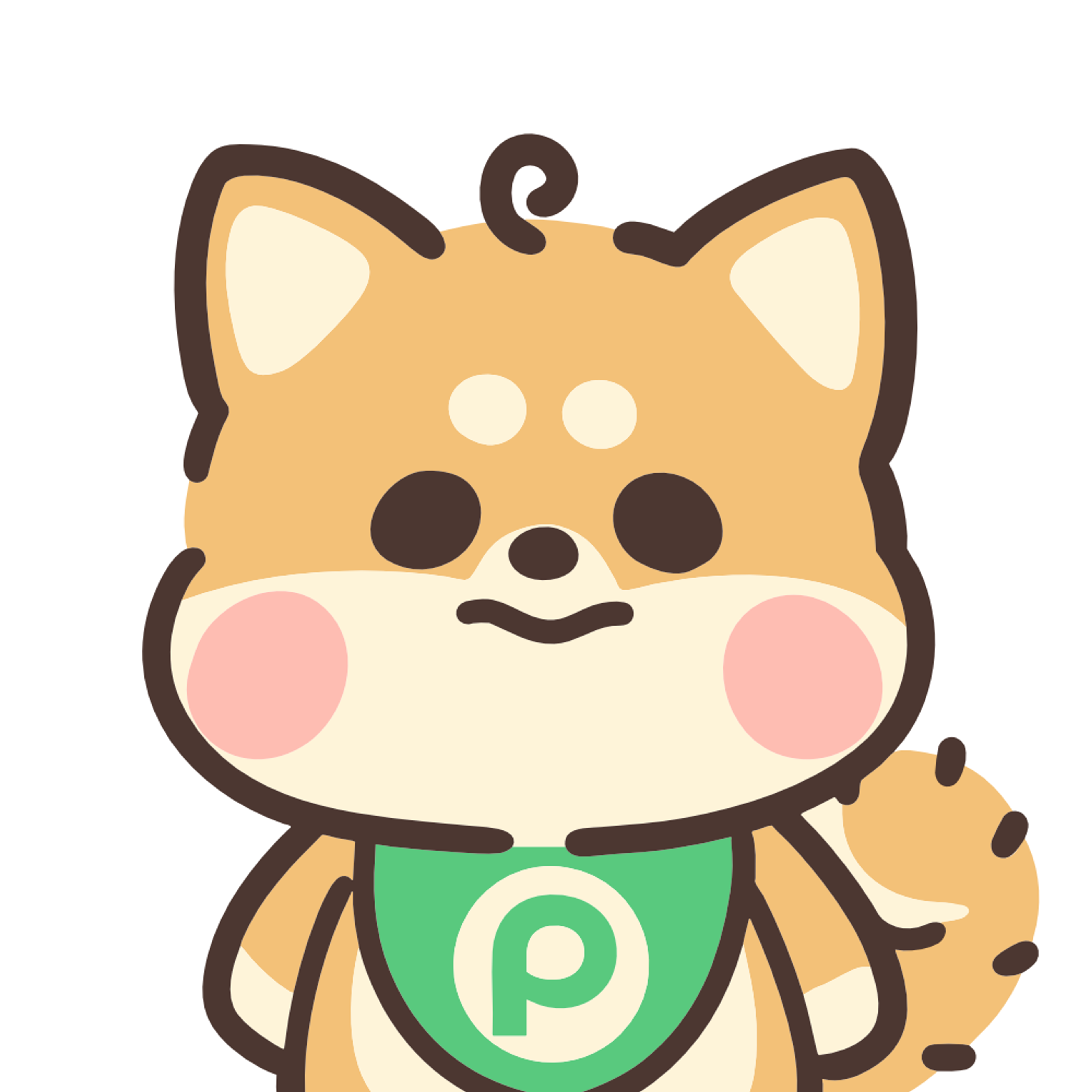 ぴこまる