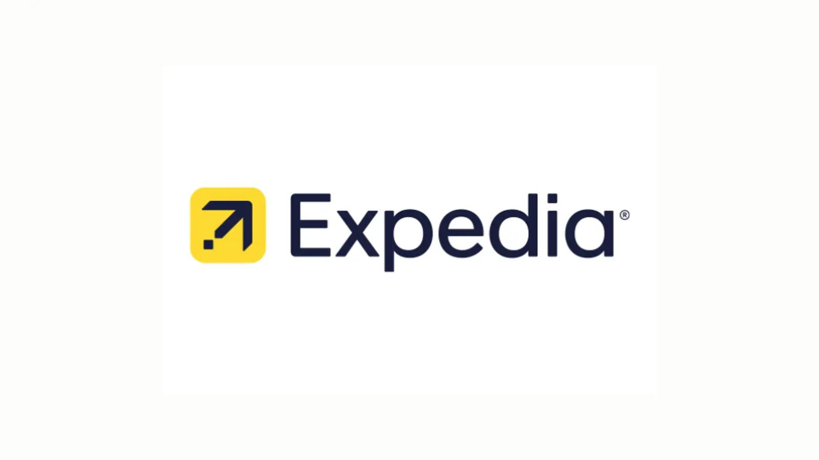 Expediaのロゴ