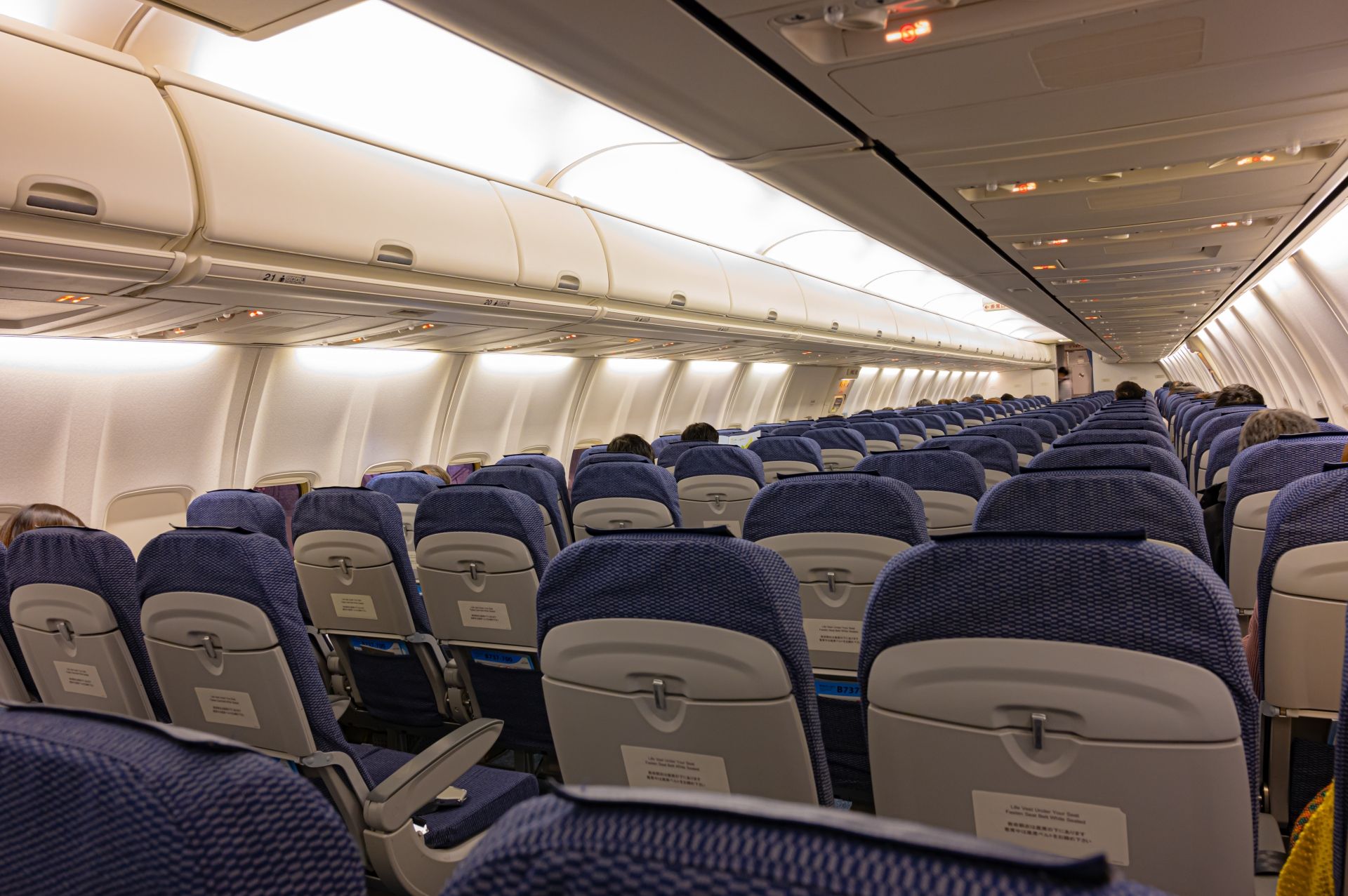 飛行機の早割はいつから？JAL・ANAの発売日と予約期限の調べ方