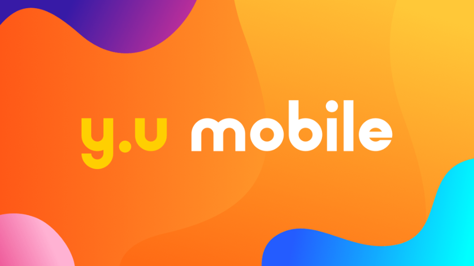 y.u mobile