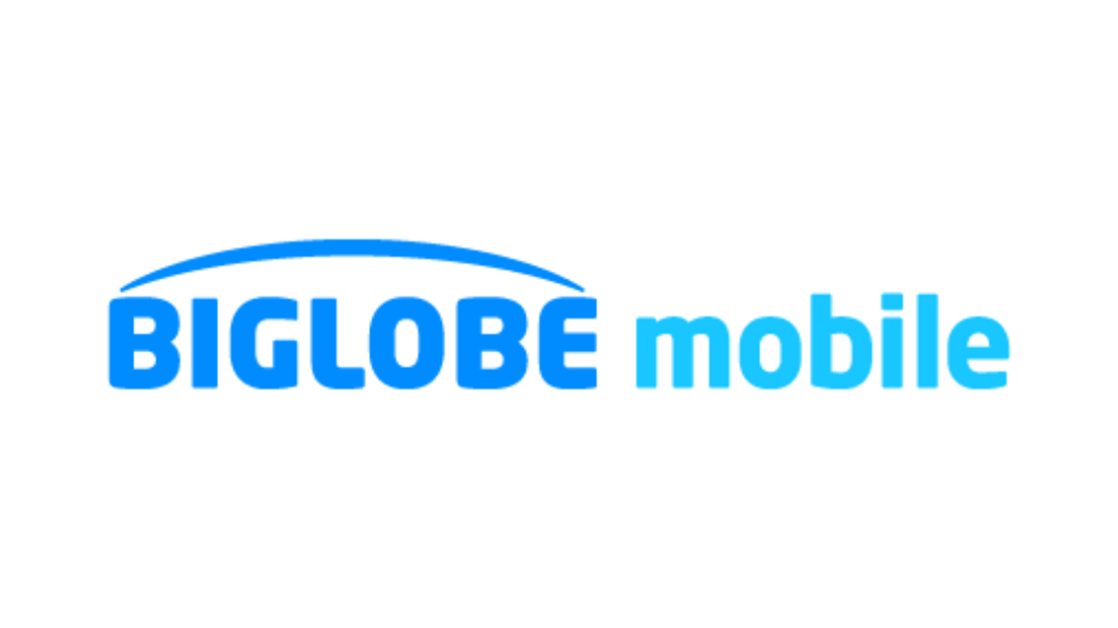 BIGLOBEモバイル