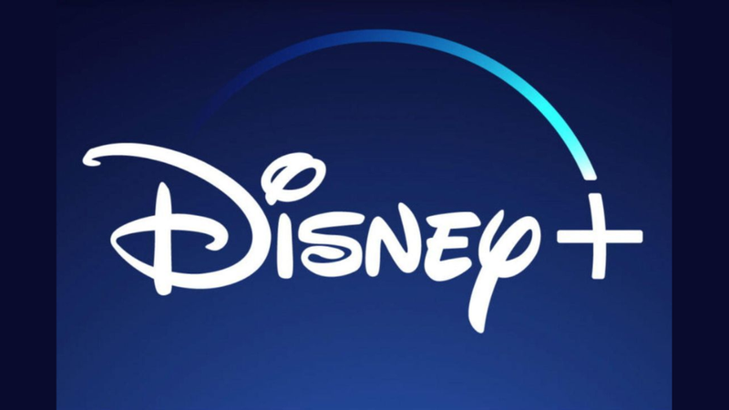 Disney+