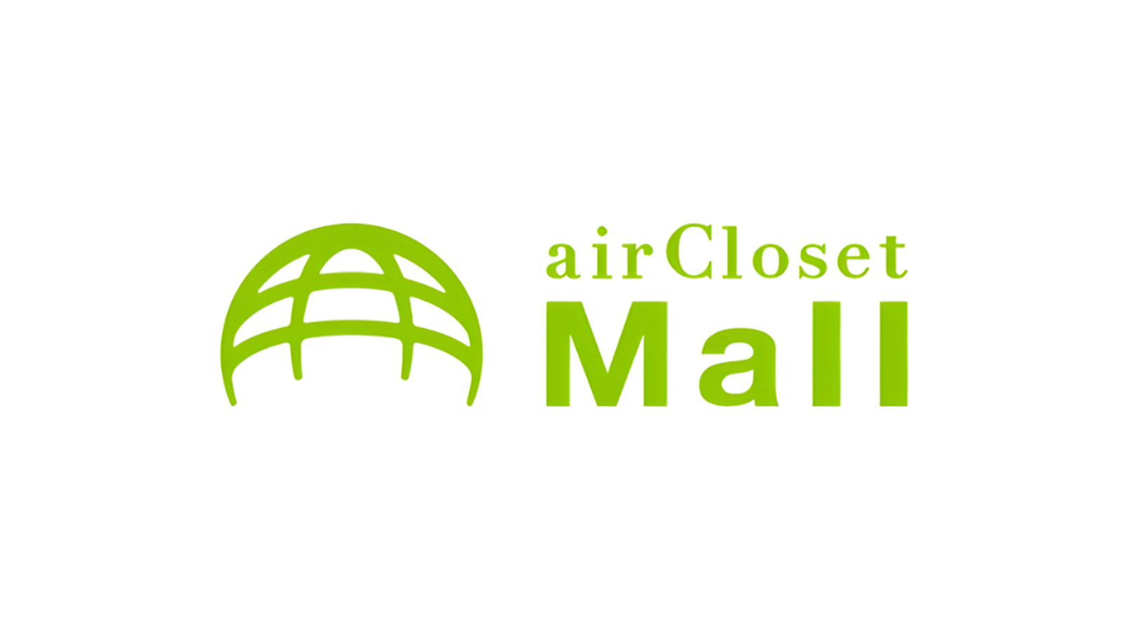 airCloset Mall（エアクロモール）のロゴ