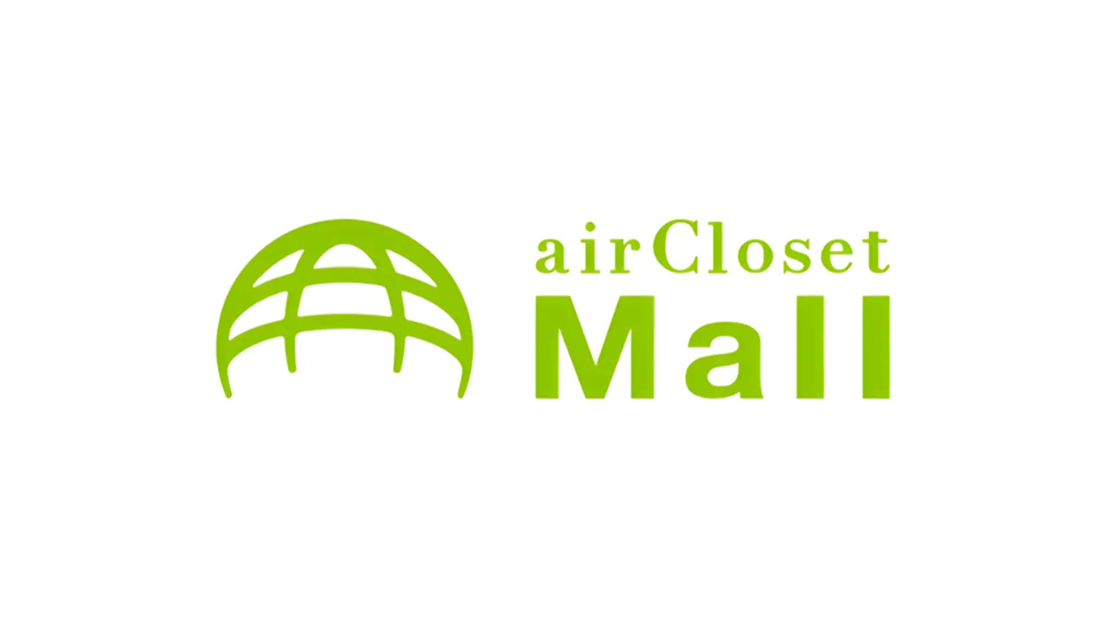 airCloset Mall(エアクロモール)のロゴ