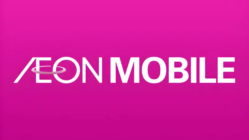 イオンモバイル