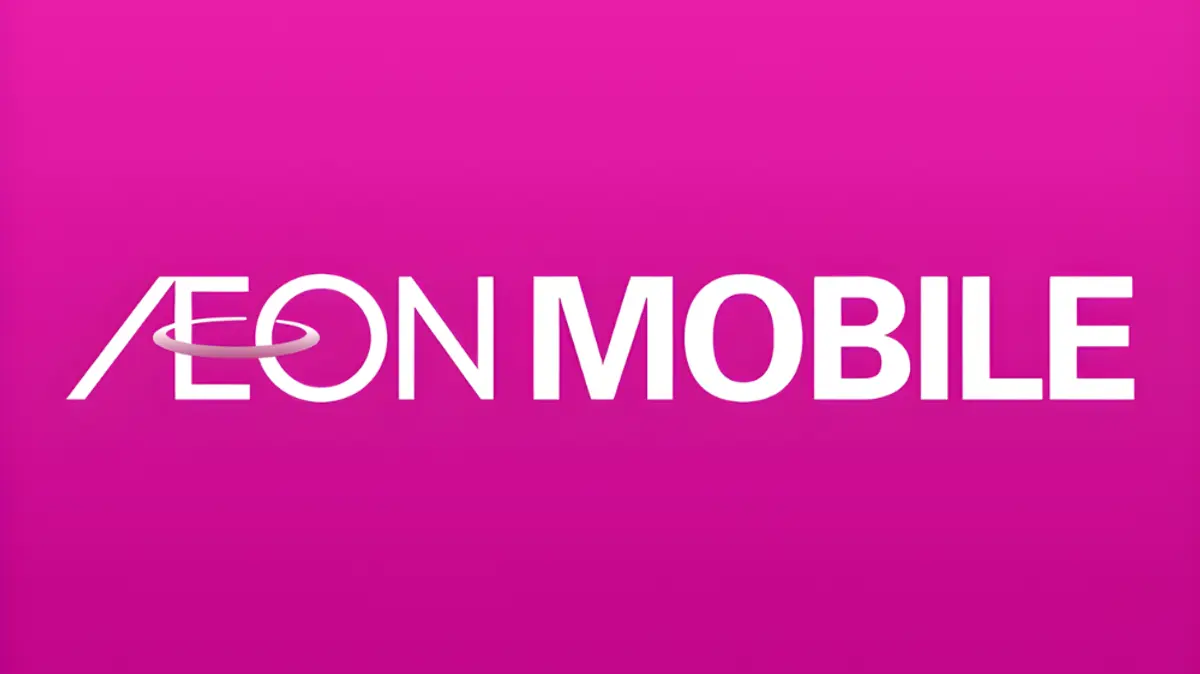 イオンモバイル