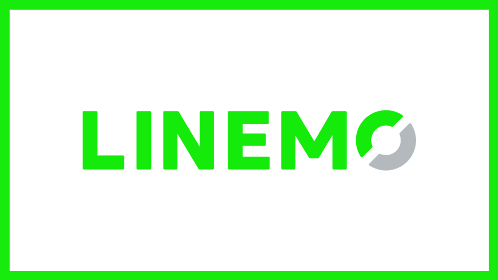 LINEMO