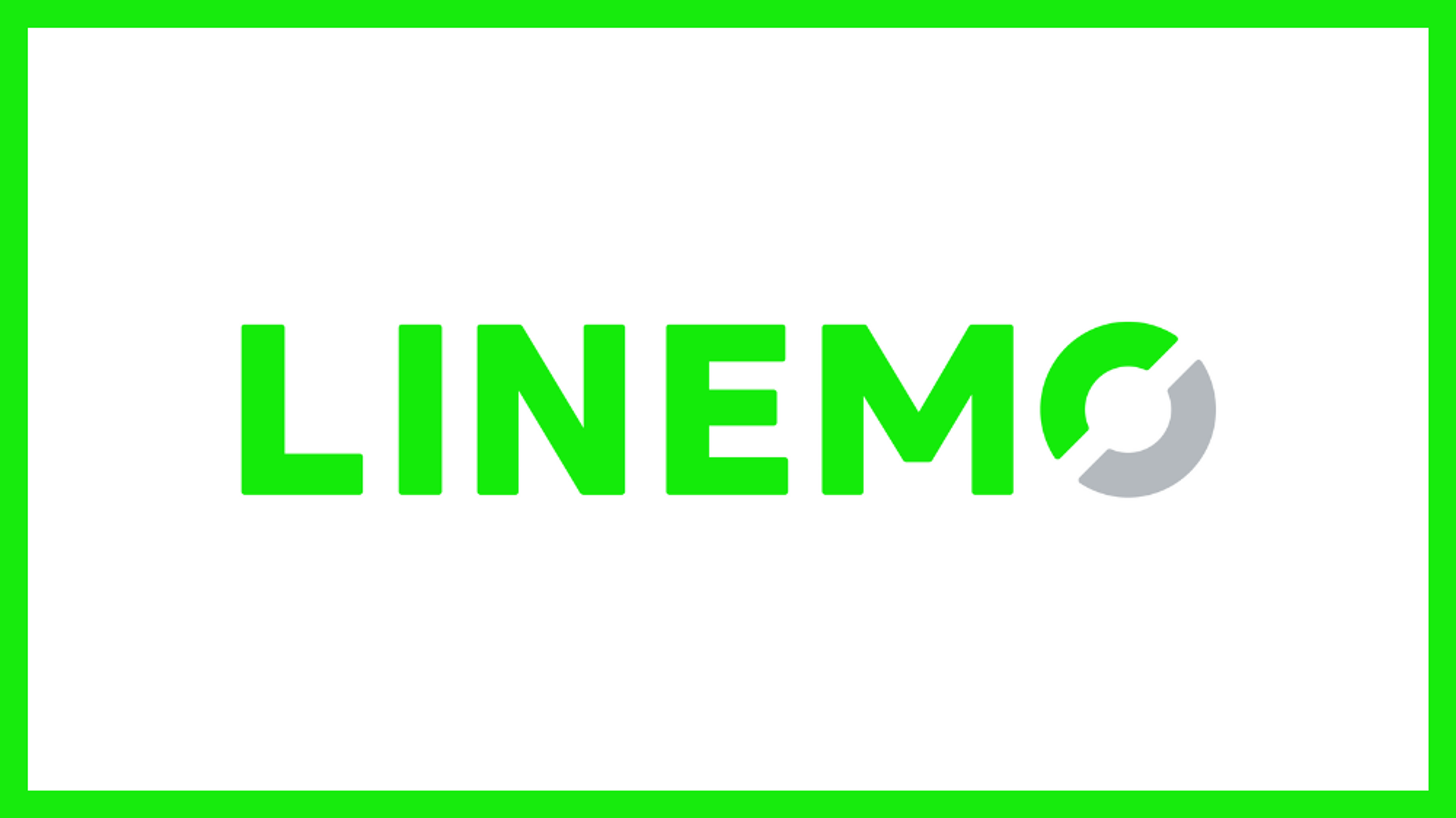 LINEMO