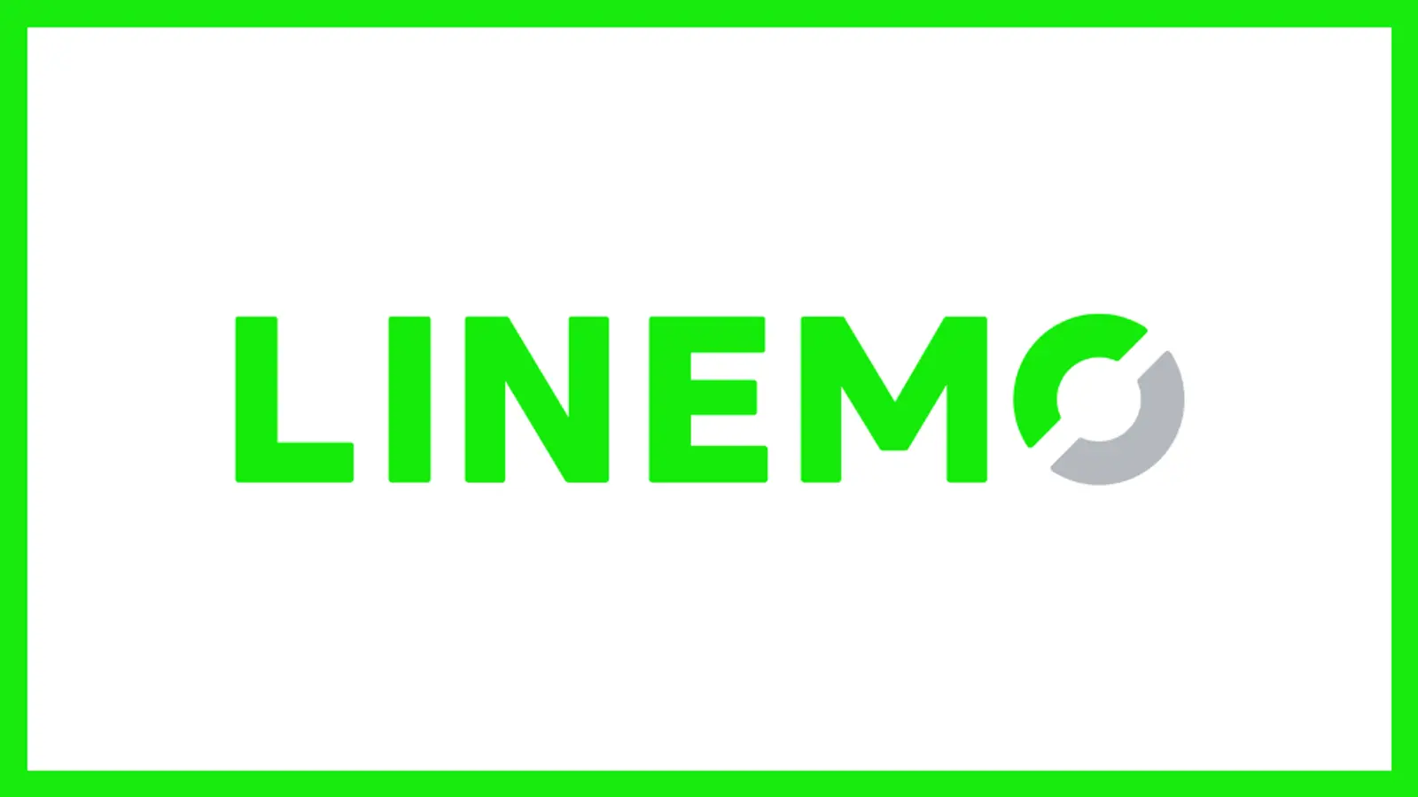 LINEMO