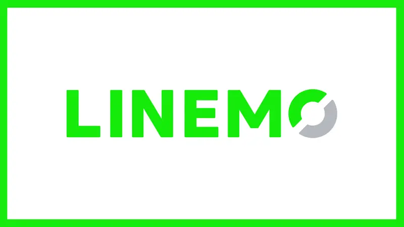 LINEMO