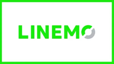 LINEMO