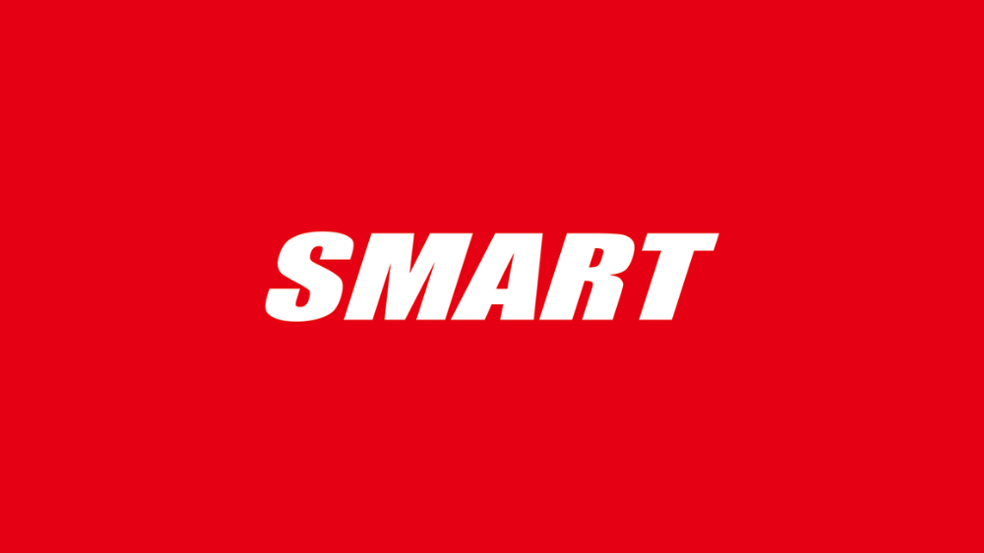 @スマート光のロゴ