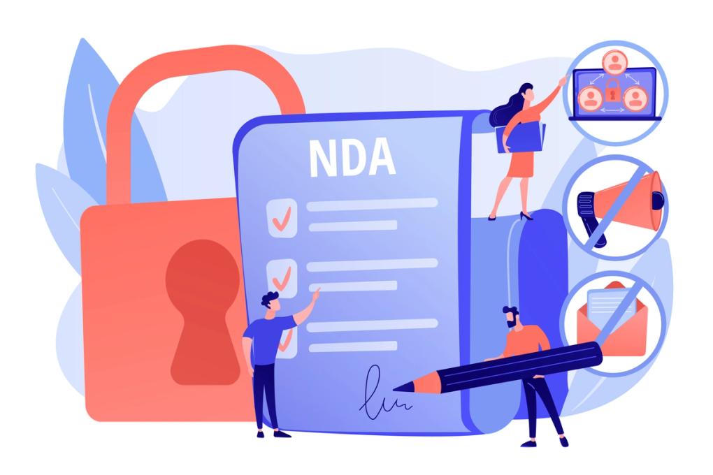 Developing an Effective Third-Party Risk Management Policy