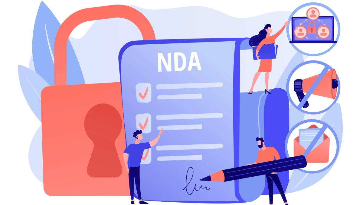 Developing an Effective Third-Party Risk Management Policy