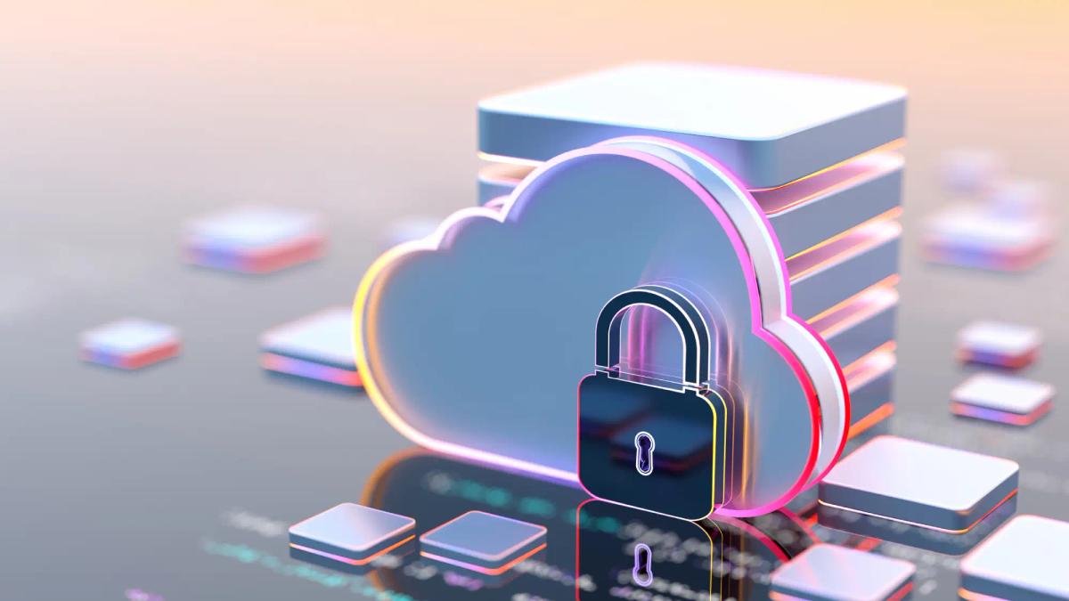 Your Cloud Hyperscaler Is Not Secure by Default