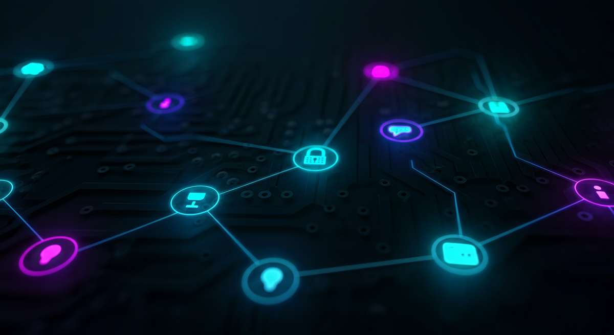 Machine Identity Risk: The Hidden Attack Surface Behind Cloud, DevOps, APIs, and AI Agents
