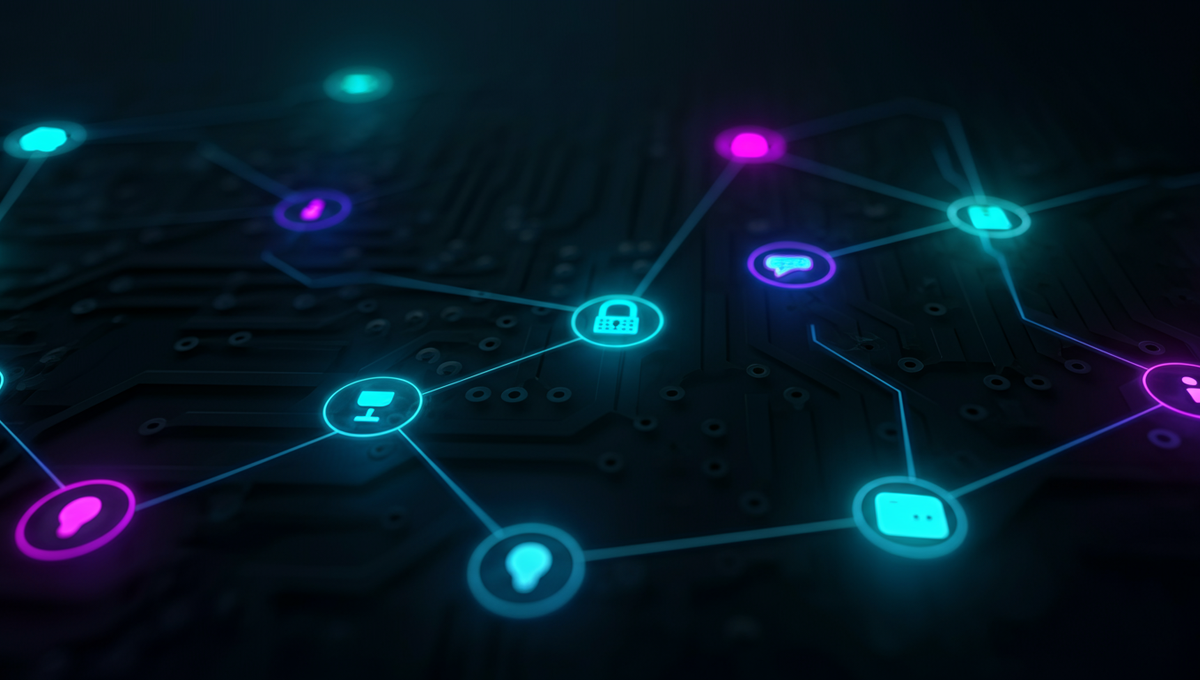 Machine Identity Risk: The Hidden Attack Surface Behind Cloud, DevOps, APIs, and AI Agents