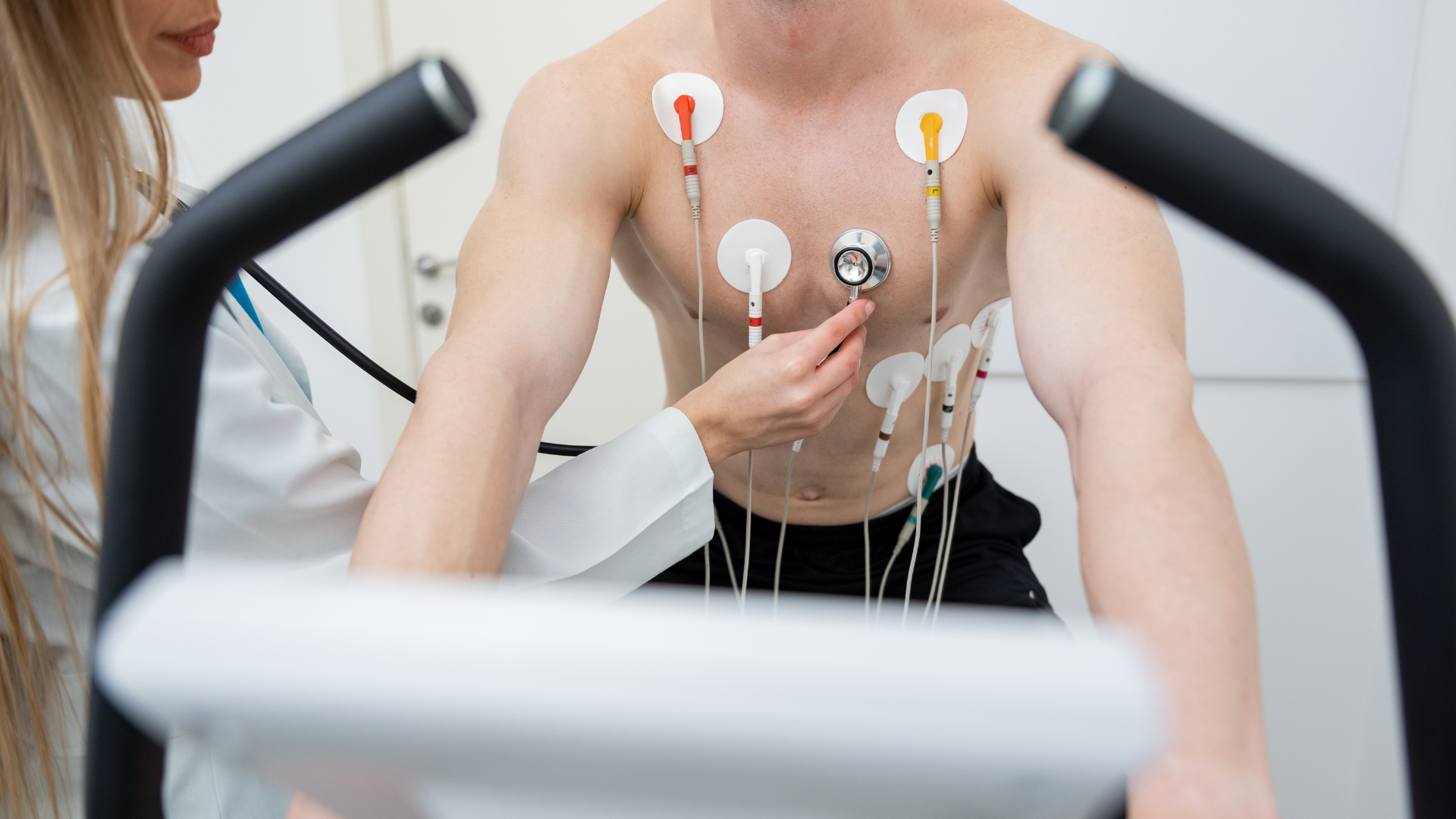 What Is a Treadmill Test (TMT)? A Complete Guide for Heart Health