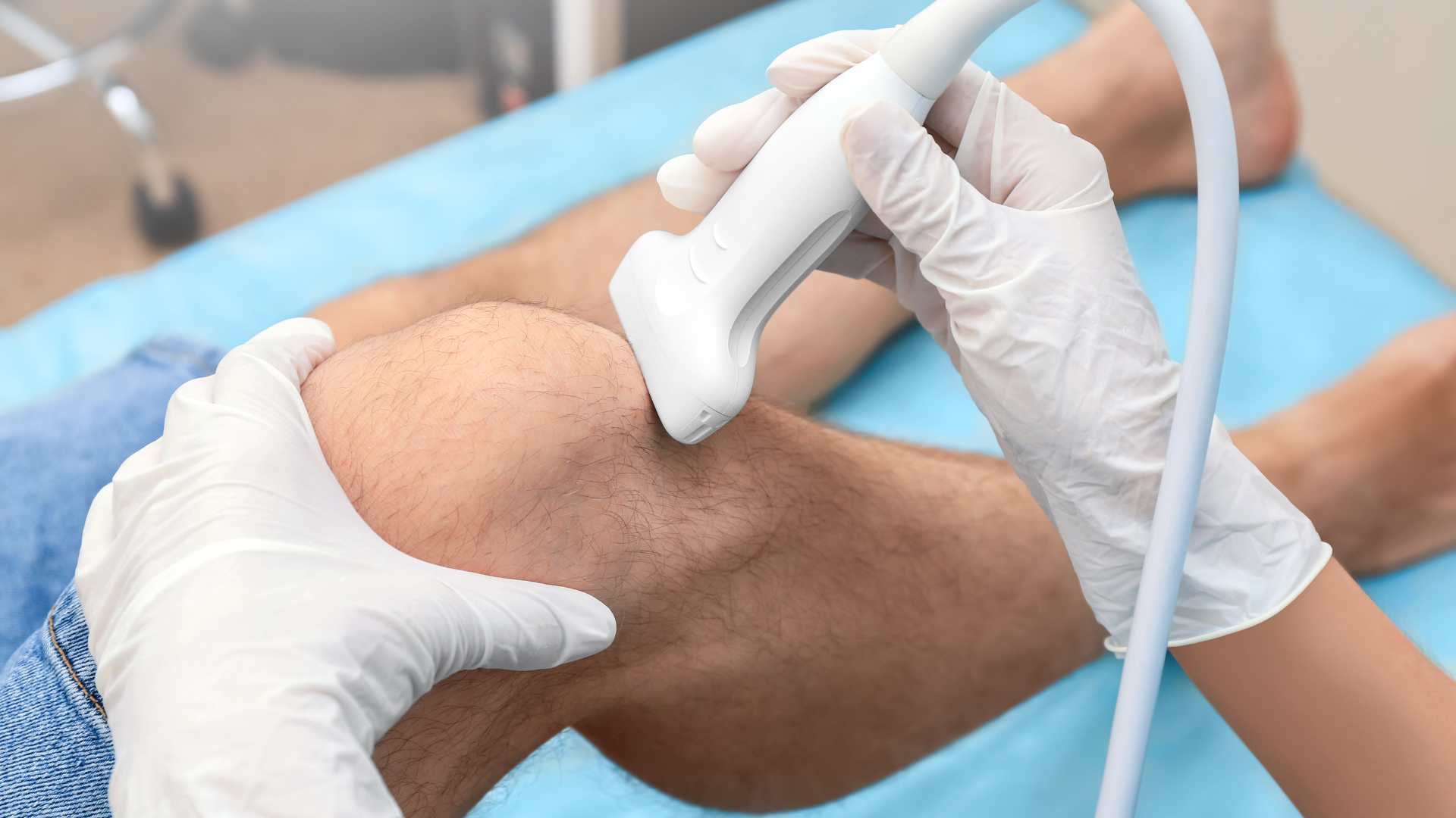 Venous Duplex Ultrasound