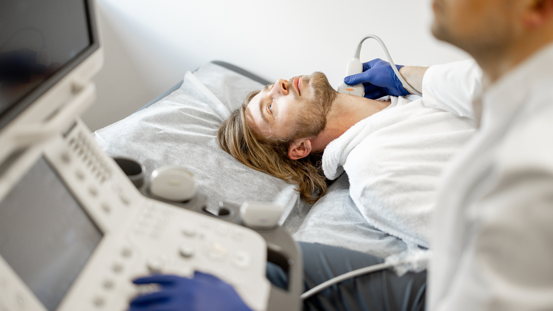 Carotid Duplex Ultrasound 