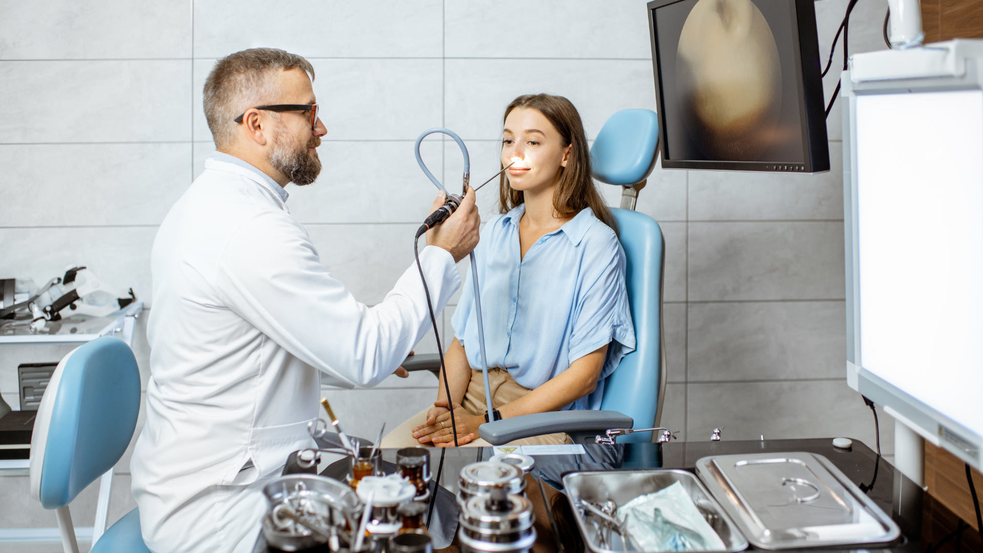 Endoscopic Ultrasound