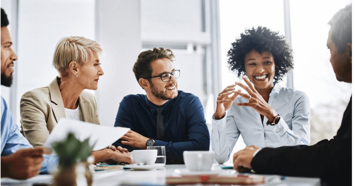 Scale your practice without adding overhead